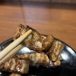 活鰻の店 つぐみ庵 - 