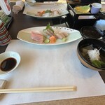 Shabushabu Nihon Ryouri Kisoji - 