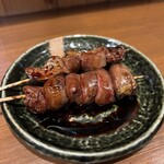 活鰻の店 つぐみ庵 - 