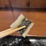 活鰻の店 つぐみ庵 - 