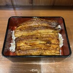 活鰻の店 つぐみ庵 - 