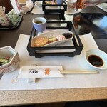 Shabushabu Nihon Ryouri Kisoji - 