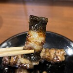 活鰻の店 つぐみ庵 - 