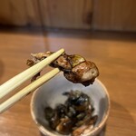 活鰻の店 つぐみ庵 - 