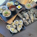 まる尾水産 - 