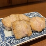 活鰻の店 つぐみ庵 - 