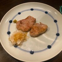 鉄板焼さわふじ - 