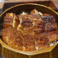 うなぎ 四代目 菊川 グローバルゲート店 - 