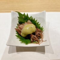 鮨やすぞう。 - 