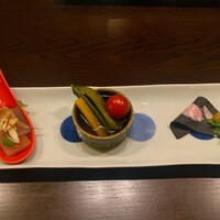 鉄板焼さわふじ - 