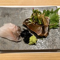 鮨やすぞう。 - 