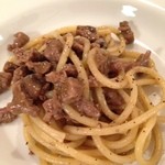 ペルラヴィータ - ブガッティーニ