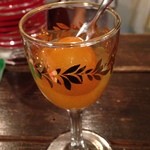 ペルラヴィータ - 金柑のコンポート