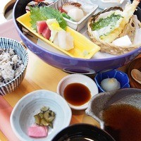 日月火 銀座店 - ●大名御膳2800円