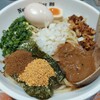 麺ダイニング ナンバーナイン 09 - 