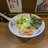 麺屋亥龍