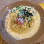 パルメナーラ - 