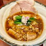 Chuuka Soba Sen No Tori - 