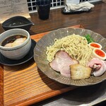 ramen club トトノエ - 