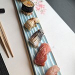 Sushi Fukuju - 