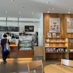 Cafe' MUJI - 