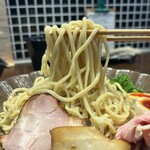 ramen club トトノエ - 