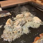 もんじゃ酒場だしや 大森東口店 - 