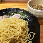 Chuukasoba Tsukemen Eifuku - 