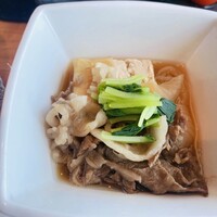 WASHOKU 蒼天  - 