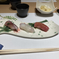 赤坂 鮨葵 - 