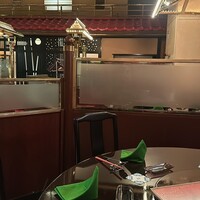 中国料亭 翠鳳 上野本店 - 