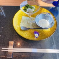 WASHOKU 蒼天  - 