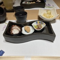 赤坂 鮨葵 - 