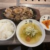 焼肉&手打ち冷麺 二郎 柳橋店