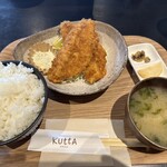 海鮮食堂KUTTA - 