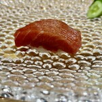 Sushi Yuumu - 中トロ
