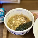 Tsukemen Sanada - 