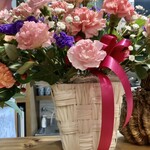 しんのすけ - 店内