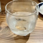 しんのすけ - 冷酒_津島屋 純米大吟醸 無濾過生原酒 山恵錦