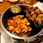 韓国料理 漢陽 - 