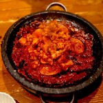 韓国料理 漢陽 - 