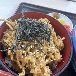 Shirakawa Soba - 