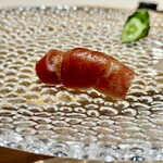 Sushi Yuumu - 大トロ