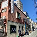 Tsukemen Sanada - 