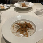 プティオザミ - 