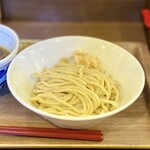 Tsukemen Sanada - 