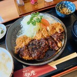 Tonkatsu Ginza - 