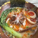 いしぐふーらーめん - 