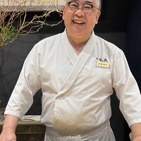 鮓 有無 - 実は優しい大将