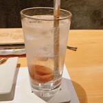 Robata Yakitori Torisai - 